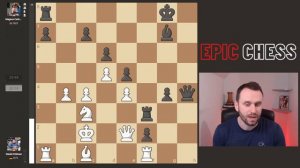 Magnus Carlsen SACRIFICING Like Mikhail Tal