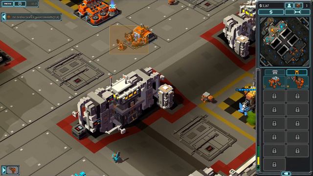 8-Bit Invaders! | 2016 | STEAM | INDIE | ENDLICH 8 Bit Starcraft!!! смотреть онлайн