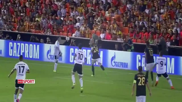 VCF 3-1 MON (Todos los goles del VCF retransmitidos por VCFradio) смотреть онлайн
