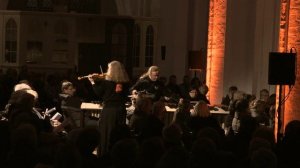 Evelyn Glennie: A Little Prayer