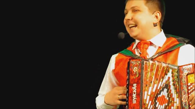 чувашские песни. сборник