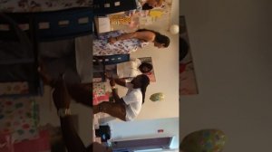 Baby Hill Shower Proposal