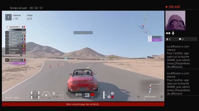 Gran turismo sport смотреть онлайн