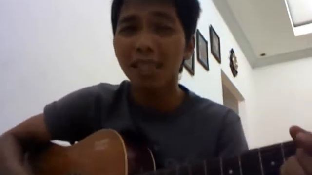 Trumen victor _ Kau di belakang ku смотреть онлайн