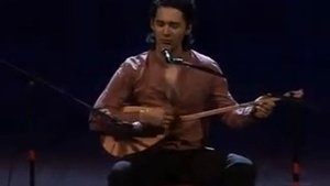 Ренат Джанибеков (домбра)