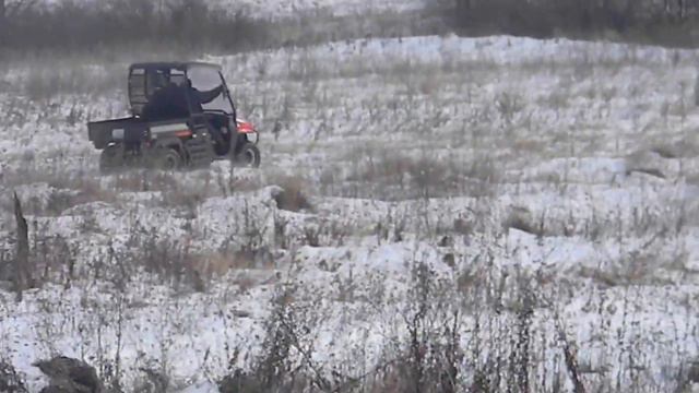 Вездеход MECHRON 2210 смотреть онлайн