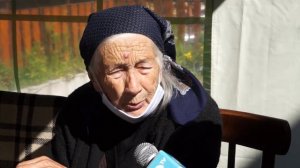 Столетницата баба Шина: Когато си здрав и с близки хора, се доживява и до 100 години
