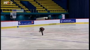 2019 Golden Spin Morisi Kvitelashvili FS