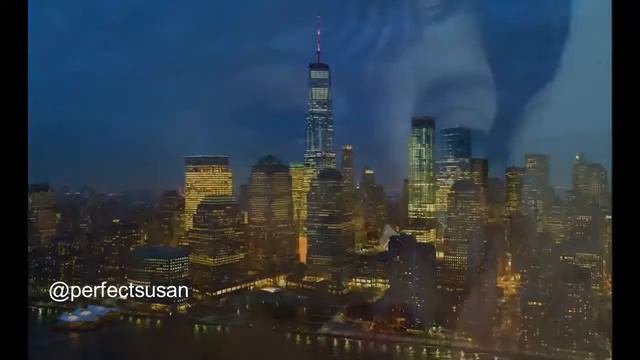 With or Without You. Susan Sarandon edit смотреть онлайн