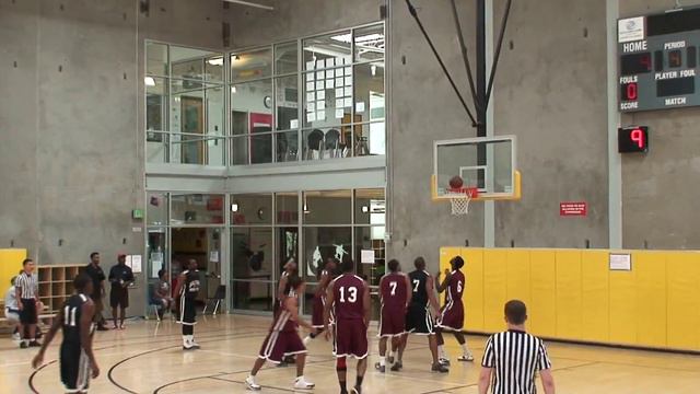 Donald Watts смотреть онлайн