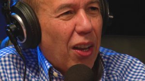 Gilbert Gottfried on why he cringes when he sees his documentary