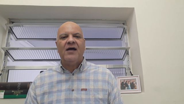 "O coração materno de Deus" - Pastor Sergio Fernandes смотреть онлайн