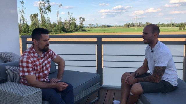 Befreit durch Gott / Alex L. - Von Verschwörungstheorien zu Jesus смотреть онлайн