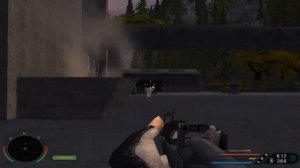 Прохождение мода Far Cry По Русски 2 - Часть 3 Вербовачный пункт