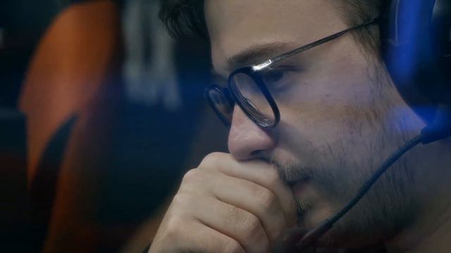 North vs Team EnVyUs - DH Open Tours - de_dust2 SleepSomeWhile GodMint