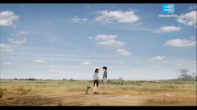 Inodoro Pereyra - Infancia -  capitulo 03 / Temporada 01
