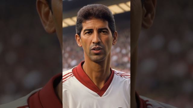 Passion and Tragedy: The Andrés Escobar Story