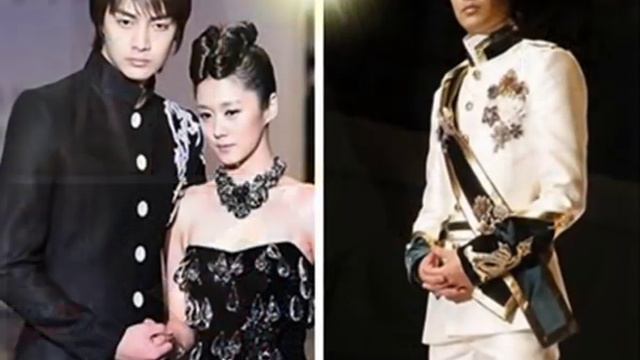 Kim Joon (SONG WOO BIN) смотреть онлайн