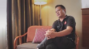 #togetherwestand - AirAsia Stories 05 - Going the extra mile