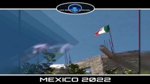 UAP - UFO SIGHTING MEXICO 2022