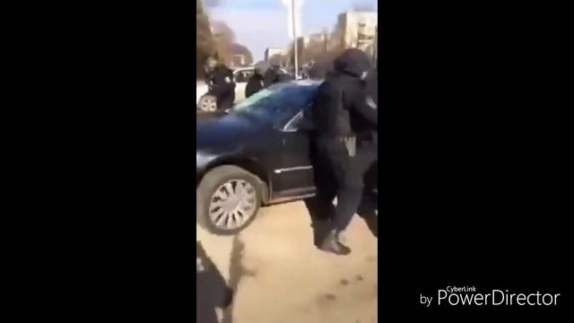 Руслан Джикаев. Сайфулах Умаров смотреть онлайн