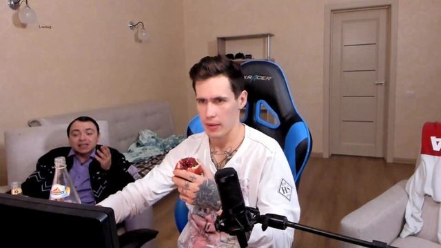 ReeFlay / Панини LIVE (05-11-2019) Часть 4 смотреть онлайн