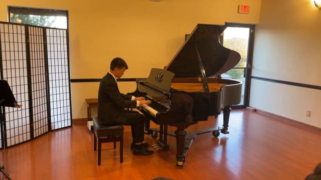 Turkish March - Jazz Version | Fazil Say | смотреть онлайн