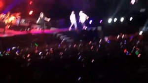 One Direction - C'mon C'mon - Rio de Janeiro, Brazil [08/05/14]