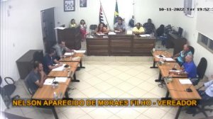 Transmissão ao vivo de Câmara Ribeirão Corrente