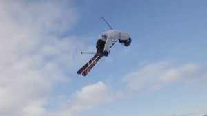 A day in Hafjell with Emil Larsen