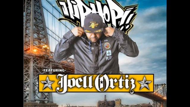 Joell Ortiz  Ft. M.O.P  Kool G Rap - Reppin N.Y.