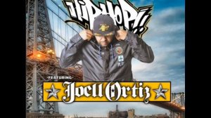 Joell Ortiz  Ft. M.O.P & Kool G Rap - Reppin N.Y.