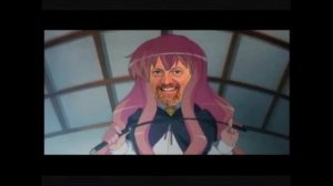 Jim Cramer & Kugimiya (Zero no Tsukaima) Remix