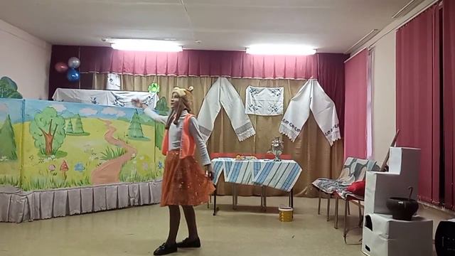 Театральный коллектив «Самоцветы» смотреть онлайн