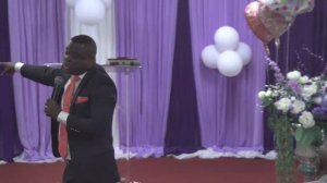 ECOG: The Tongue Of The Wise One [Pastor Dr. Adeniyi Aina]