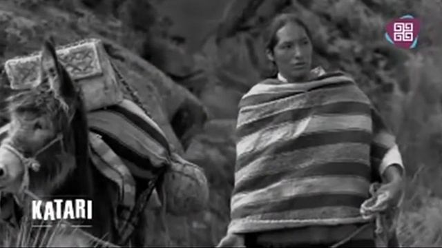 TUPAC KATARÍ 1781 REBELIÓN || DOCUMENTAL смотреть онлайн