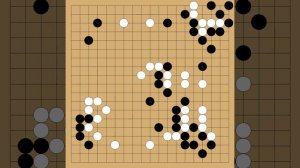 Kobayashi Satoru(6p) vs Song Xuelin - 1981-06-06 - komi: 5.5