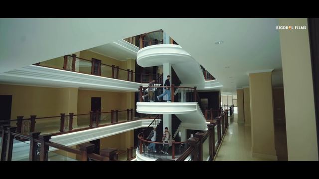 NGA CHOE GI PRINCESS || @PemaDeki || Dechen T Seldon || Lhaksam || Music Video || Rigdrol Films смотреть онлайн