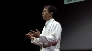 Method of strengthen brain using BRAIN ADDRESS to grow at any age | Kato Toshinori | TEDxNagoyaU