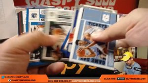 We, 9/6/17 [12Box PICK YOUR TEAM] #1.1 - 2017-18 Panini Contenders Draft Picks Basketball