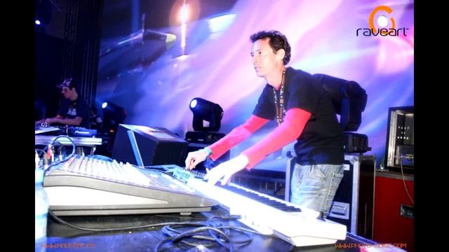 Peka Jiménez - Flying high смотреть онлайн