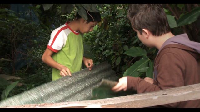 Press forward  - музички видео запис