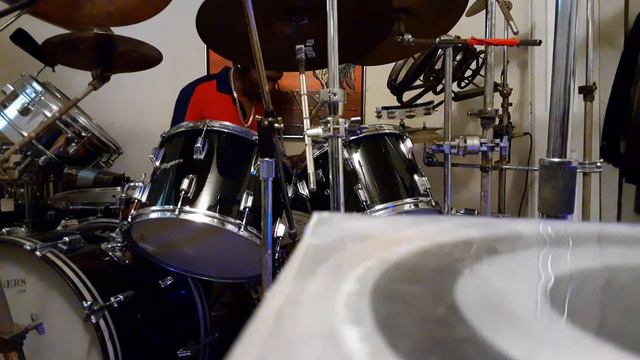 BUDDY  MILES  2 смотреть онлайн