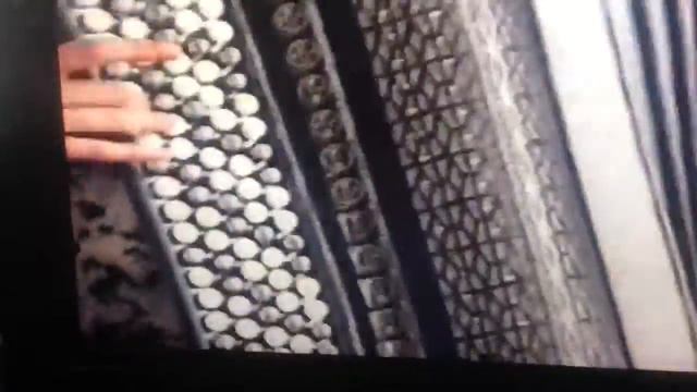 Русская бахает Баха на улице в Германии смотреть онлайн