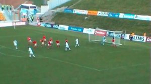 SLOVENIJA : ANGLIJA  2:1, 2. POL. U19 -  LETNIK 1985/86, SELEKTOR  BRANKO ZUPAN