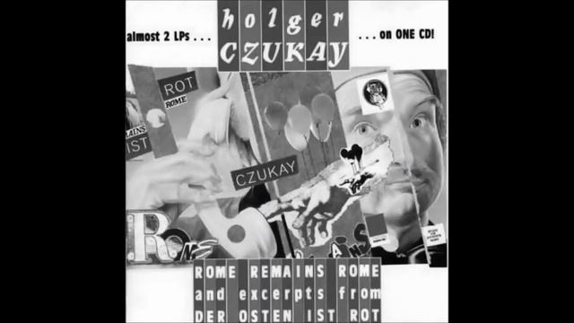 holger czukay perfect world смотреть онлайн