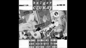 holger czukay   perfect world