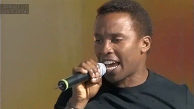 Haddaway - Deep - 2001