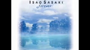 Isao Sasaki - Moon Swing