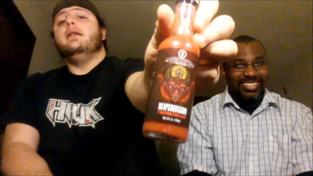 Heart Breaking Dawns Reapercussions Hot Sauce REVI смотреть онлайн